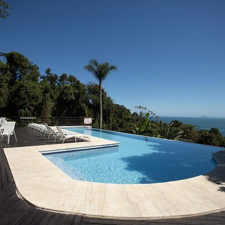 Condominio Vilabela Da Princesa Ilhabela Buitenkant foto