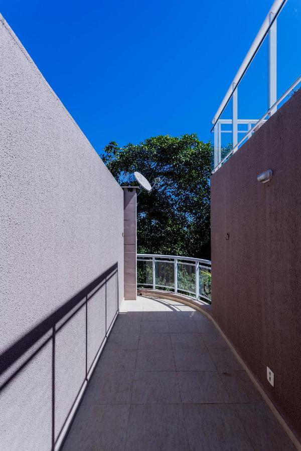 Condominio Vilabela Da Princesa Ilhabela Buitenkant foto