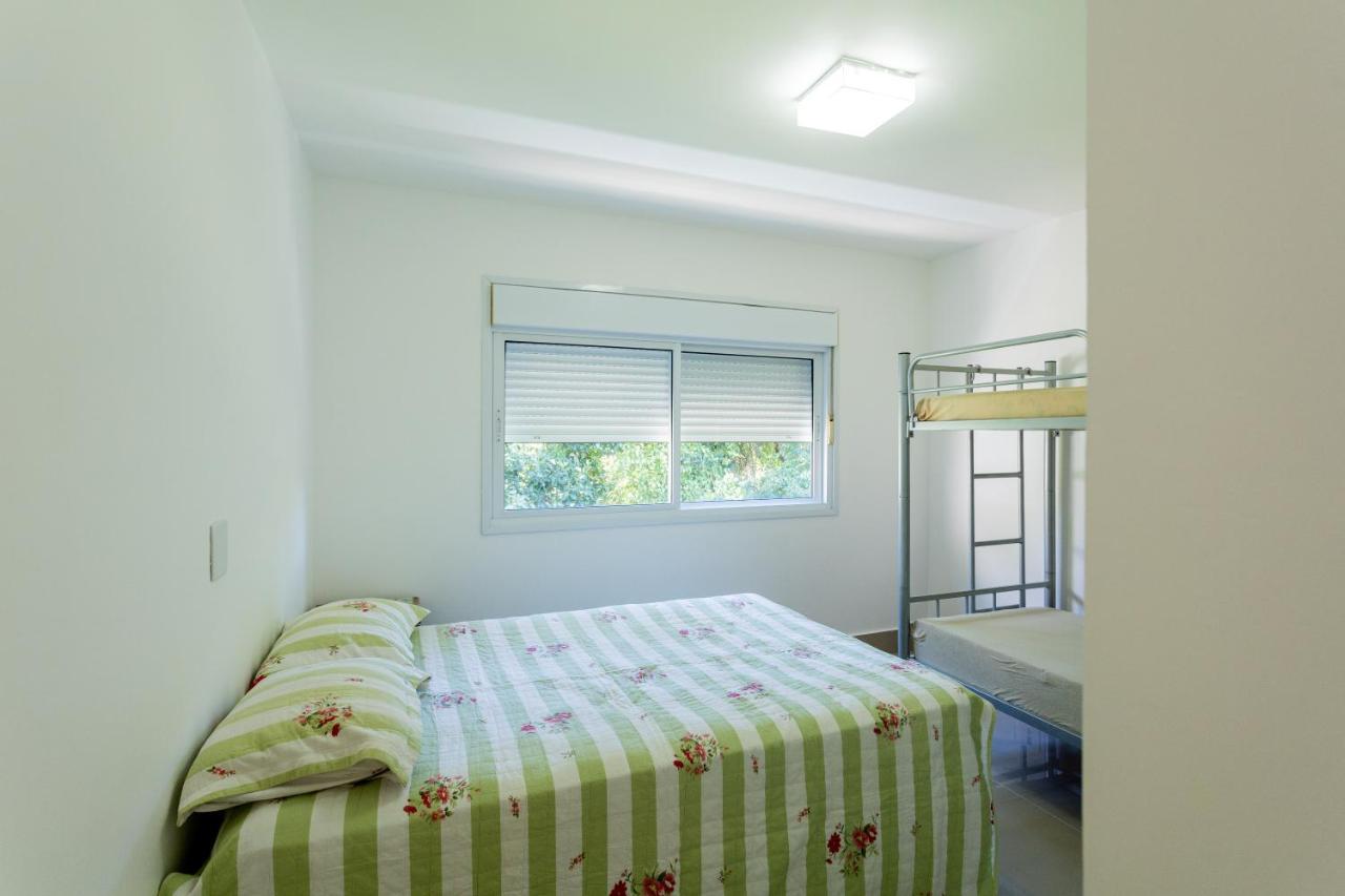 Condominio Vilabela Da Princesa Ilhabela Buitenkant foto