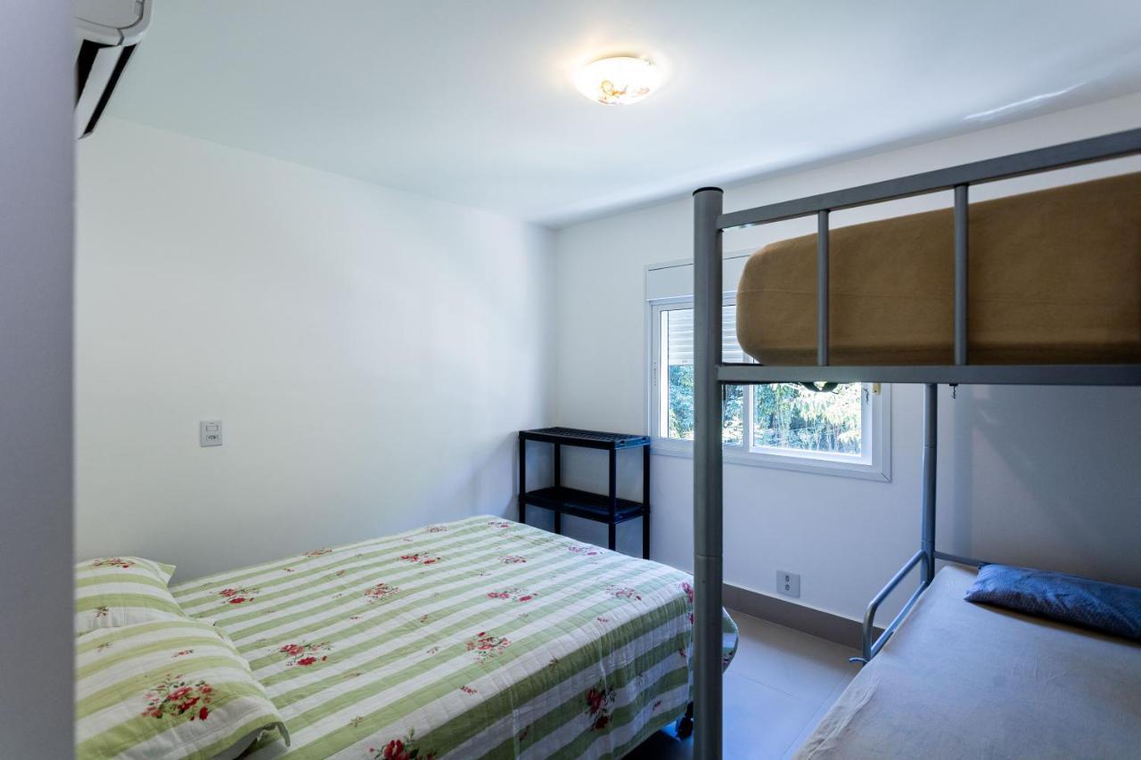 Condominio Vilabela Da Princesa Ilhabela Buitenkant foto