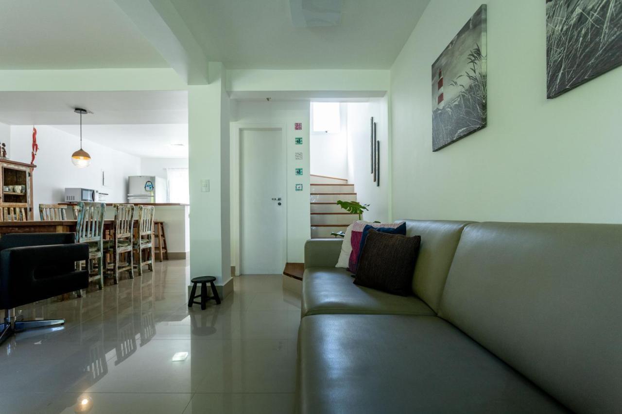 Condominio Vilabela Da Princesa Ilhabela Buitenkant foto