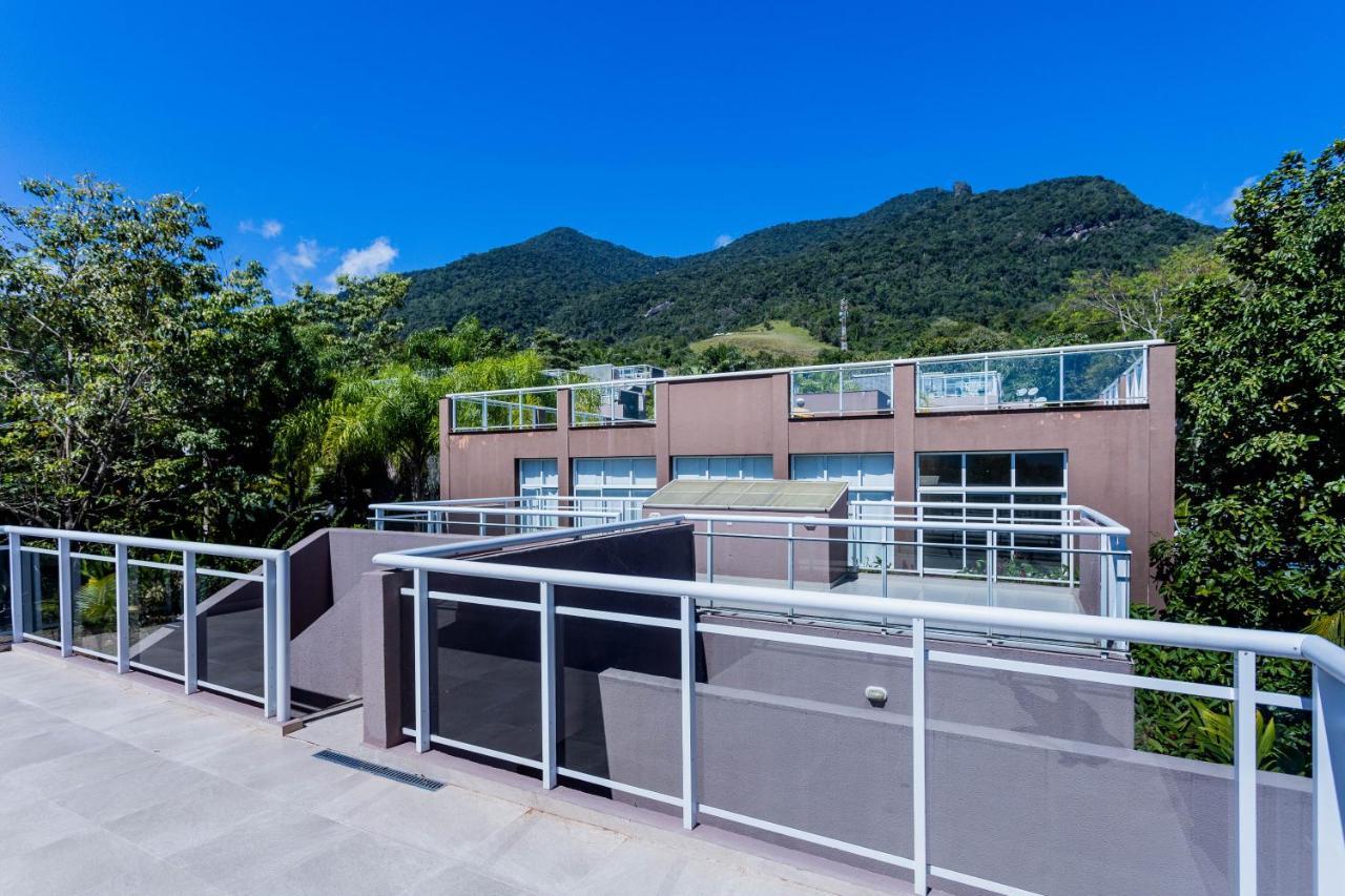 Condominio Vilabela Da Princesa Ilhabela Buitenkant foto