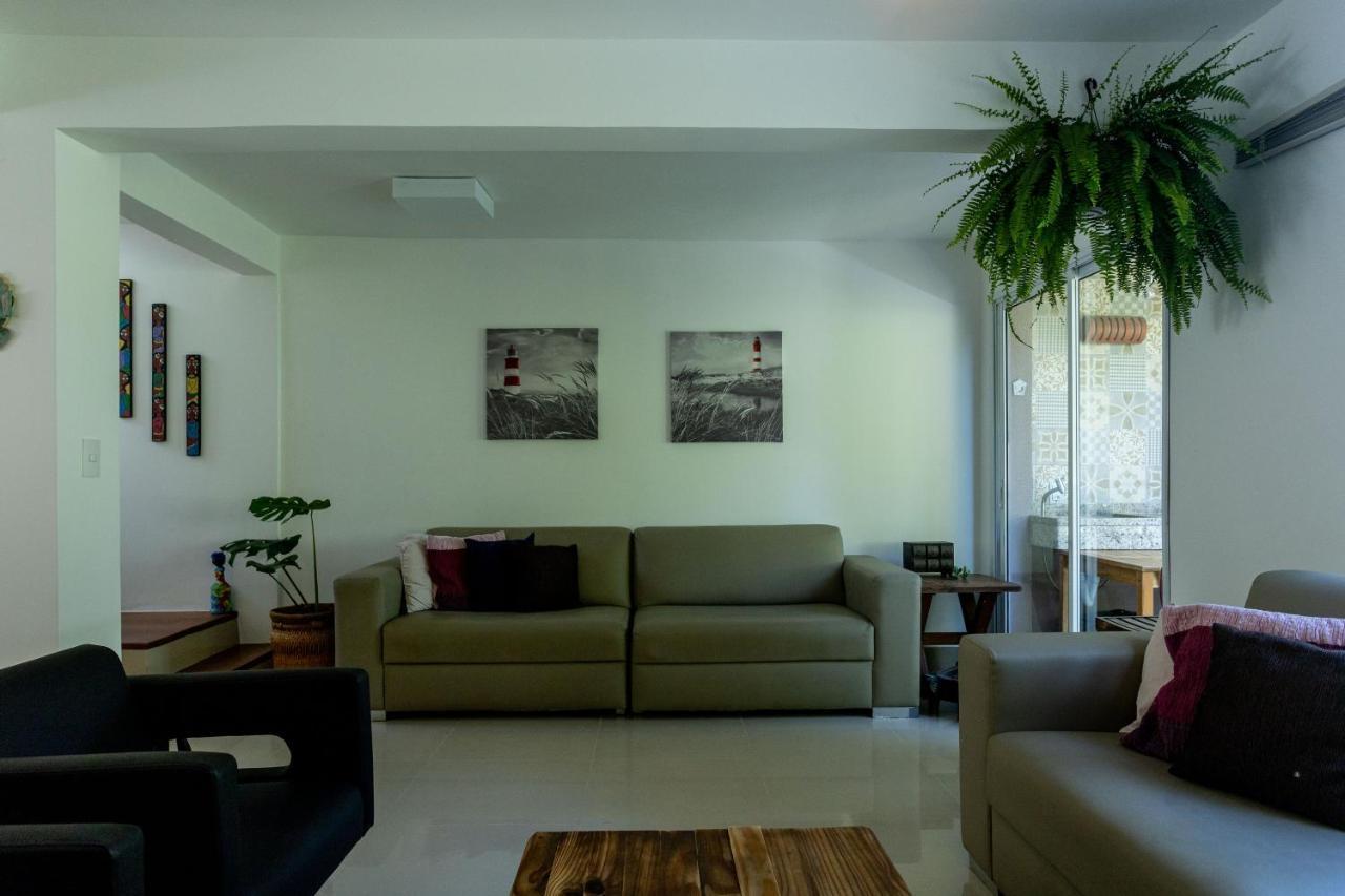 Condominio Vilabela Da Princesa Ilhabela Buitenkant foto