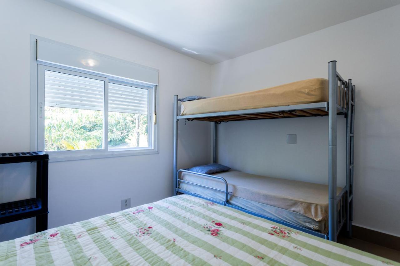 Condominio Vilabela Da Princesa Ilhabela Buitenkant foto