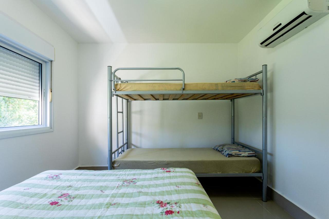 Condominio Vilabela Da Princesa Ilhabela Buitenkant foto