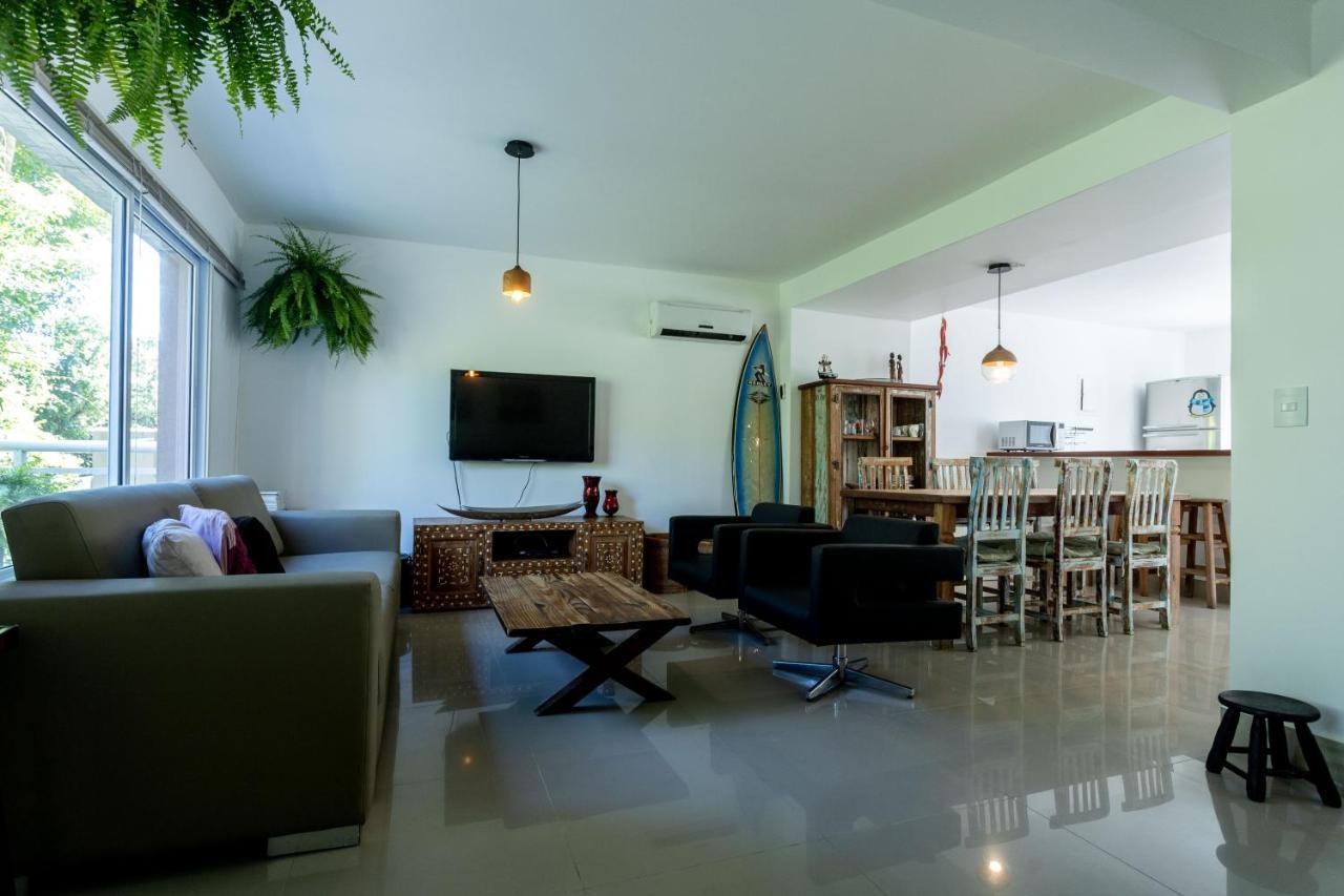 Condominio Vilabela Da Princesa Ilhabela Buitenkant foto
