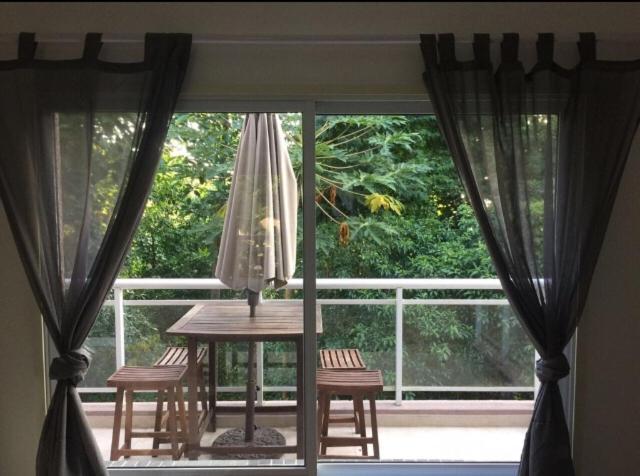 Condominio Vilabela Da Princesa Ilhabela Buitenkant foto